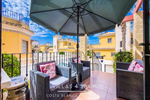 Villa en Algorfa, Alicante, Algorfa - € 269.000 | Ref: V4S5366 - photo 10