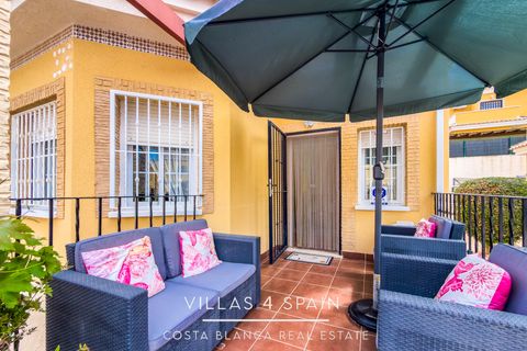 Villa en Algorfa, Alicante, Algorfa - € 269.000 | Ref: V4S5366 - photo 11