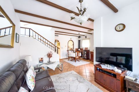 Villa en Algorfa, Alicante, Algorfa - € 269.000 | Ref: V4S5366 - photo 18