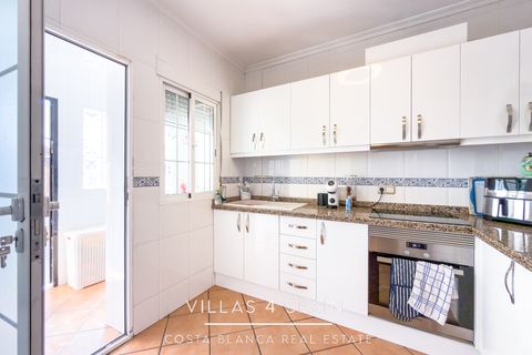 Villa en Algorfa, Alicante, Algorfa - € 269.000 | Ref: V4S5366 - photo 20