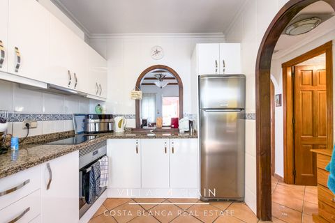 Villa en Algorfa, Alicante, Algorfa - € 269.000 | Ref: V4S5366 - photo 21