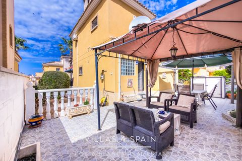 Villa en Algorfa, Alicante, Algorfa - € 269.000 | Ref: V4S5366 - photo 23