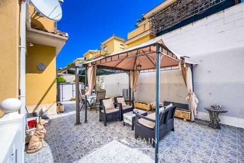 Villa en Algorfa, Alicante, Algorfa - € 269.000 | Ref: V4S5366 - photo 24