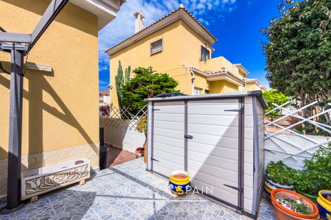 Villa en Algorfa, Alicante, Algorfa - € 269.000 | Ref: V4S5366 - photo 27