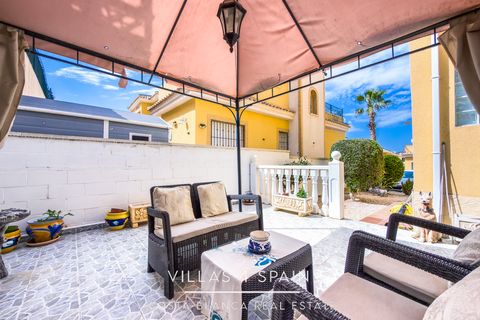 Villa en Algorfa, Alicante, Algorfa - € 269.000 | Ref: V4S5366 - photo 30