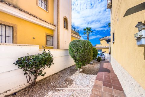 Villa en Algorfa, Alicante, Algorfa - € 269.000 | Ref: V4S5366 - photo 31