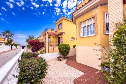 Villa en Algorfa, Alicante, Algorfa - € 269.000 | Ref: V4S5366 - photo 34