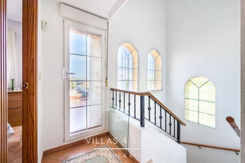 Villa en Algorfa, Alicante, Algorfa - € 269.000 | Ref: V4S5366 - photo 38