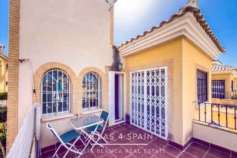 Villa en Algorfa, Alicante, Algorfa - € 269.000 | Ref: V4S5366 - photo 42