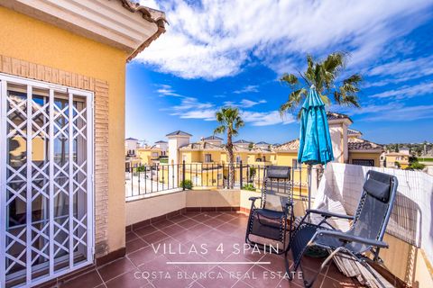 Villa en Algorfa, Alicante, Algorfa - € 269.000 | Ref: V4S5366 - photo 43