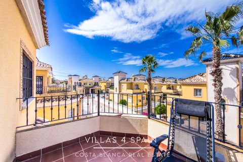 Villa en Algorfa, Alicante, Algorfa - € 269.000 | Ref: V4S5366 - photo 44