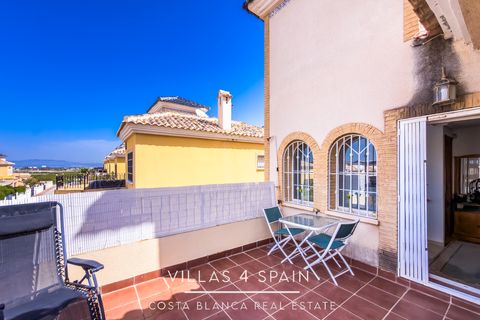 Villa en Algorfa, Alicante, Algorfa - € 269.000 | Ref: V4S5366 - photo 45