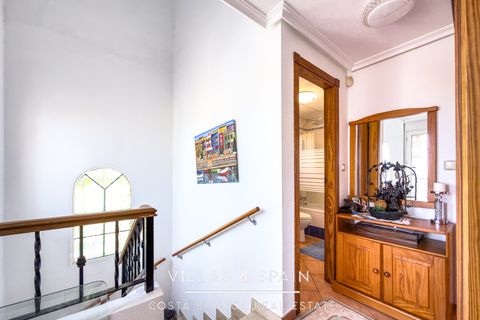 Villa en Algorfa, Alicante, Algorfa - € 269.000 | Ref: V4S5366 - photo 46