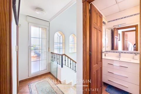 Villa en Algorfa, Alicante, Algorfa - € 269.000 | Ref: V4S5366 - photo 47