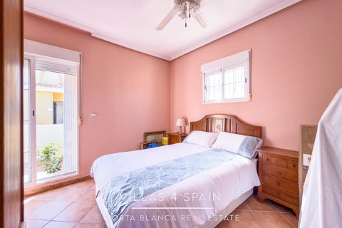 Villa en Algorfa, Alicante, Algorfa - € 269.000 | Ref: V4S5366 - photo 48