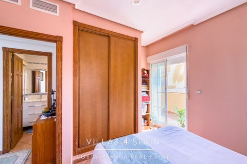 Villa en Algorfa, Alicante, Algorfa - € 269.000 | Ref: V4S5366 - photo 49