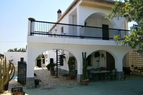 Landejendom i Ontinyent, Valencia, Ontinyent - € 315.000 | Ref: 2552 - foto 2