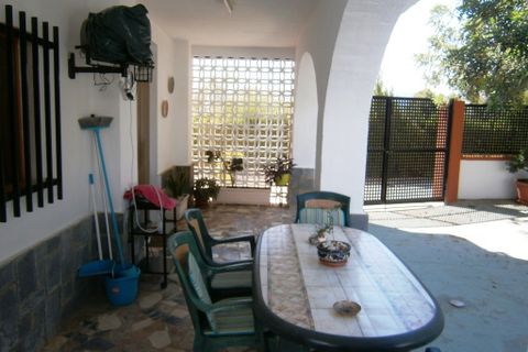 Landejendom i Ontinyent, Valencia, Ontinyent - € 315.000 | Ref: 2552 - foto 3