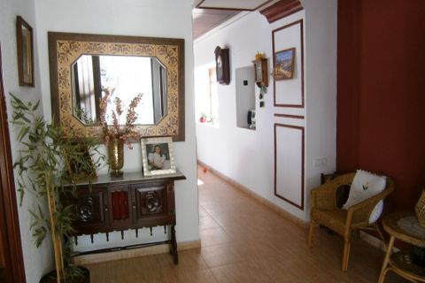 Landejendom i Ontinyent, Valencia, Ontinyent - € 315.000 | Ref: 2552 - foto 4