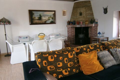 Landejendom i Ontinyent, Valencia, Ontinyent - € 315.000 | Ref: 2552 - foto 6