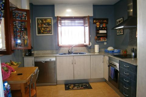Landejendom i Ontinyent, Valencia, Ontinyent - € 315.000 | Ref: 2552 - foto 7
