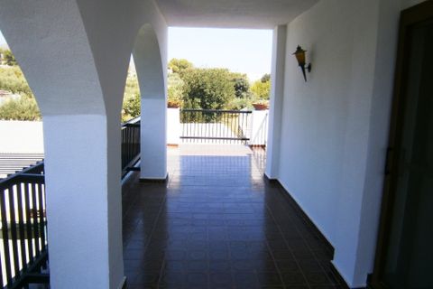 Landejendom i Ontinyent, Valencia, Ontinyent - € 315.000 | Ref: 2552 - foto 14