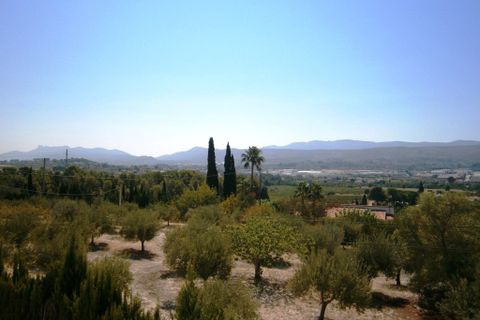 Landejendom i Ontinyent, Valencia, Ontinyent - € 315.000 | Ref: 2552 - foto 15
