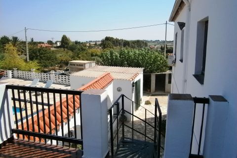 Landejendom i Ontinyent, Valencia, Ontinyent - € 315.000 | Ref: 2552 - foto 16