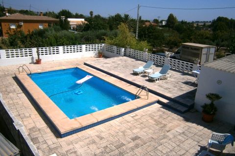 Landejendom i Ontinyent, Valencia, Ontinyent - € 315.000 | Ref: 2552 - foto 17
