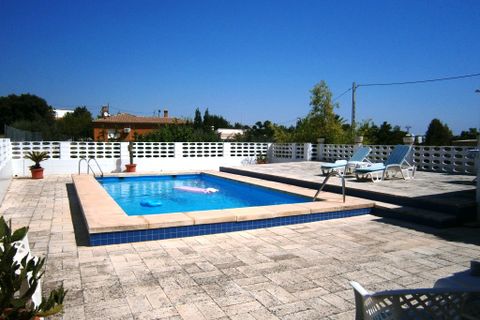 Landejendom i Ontinyent, Valencia, Ontinyent - € 315.000 | Ref: 2552 - foto 18