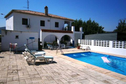 Landejendom i Ontinyent, Valencia, Ontinyent - € 315.000 | Ref: 2552 - foto 20