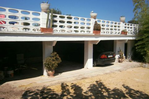 Landejendom i Ontinyent, Valencia, Ontinyent - € 315.000 | Ref: 2552 - foto 21