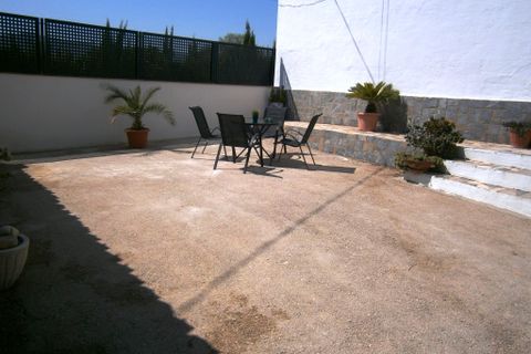 Landejendom i Ontinyent, Valencia, Ontinyent - € 315.000 | Ref: 2552 - foto 22