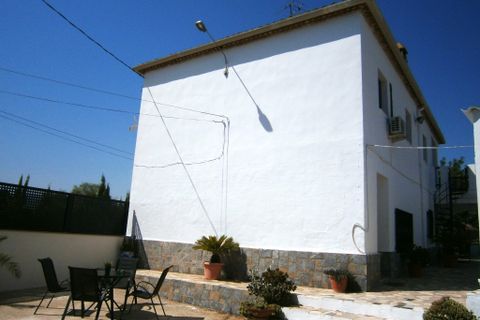Landejendom i Ontinyent, Valencia, Ontinyent - € 315.000 | Ref: 2552 - foto 23