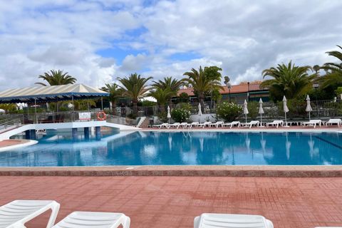 Bungalow San Bartolome De Tirajana, Gran Canaria - foto 1