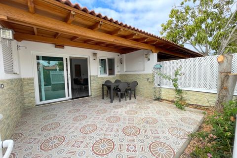Bungalow San Bartolome De Tirajana, Gran Canaria - foto 2