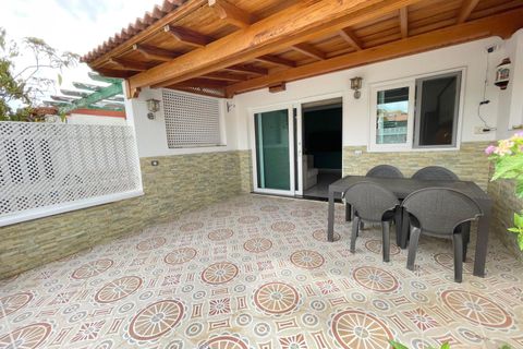 Bungalow San Bartolome De Tirajana, Gran Canaria - foto 5