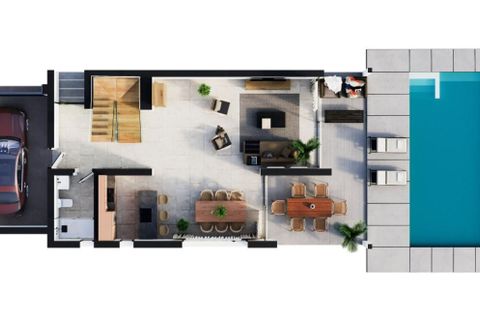 Villa i Calpe, Alicante, Calpe - € 950.000 | Ref: 167129__COMPLEX__167/13477 - foto 8