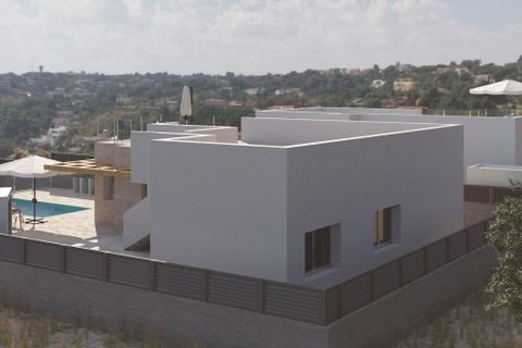 Villa i Polop, Alicante, Polop - € 585.000 | Ref: 179092__COMPLEX__179/13477 - foto 10