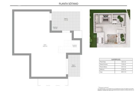 Villa i Finestrat, Alicante, Finestrat - € 699.900 | Ref: 319086__COMPLEX__587/13477 - foto 11