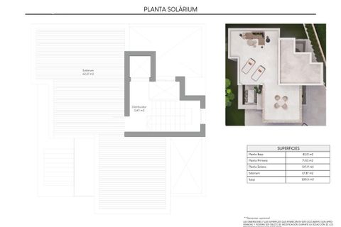 Villa i Finestrat, Alicante, Finestrat - € 699.900 | Ref: 319086__COMPLEX__587/13477 - foto 14