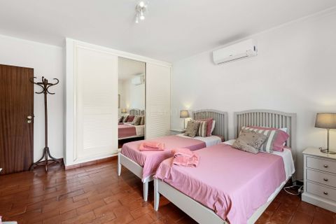 Villa a Carvoeiro, Faro, Carvoeiro - € 1.390.000 | Ref: FC1113VCA - foto 14