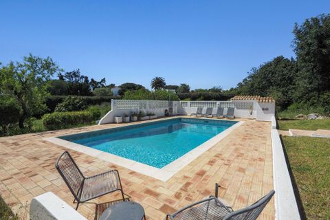 Villa a Carvoeiro, Faro, Carvoeiro - € 1.390.000 | Ref: FC1113VCA - foto 19