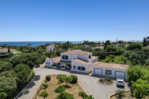 Villa a Carvoeiro, Faro, Carvoeiro - € 1.390.000 | Ref: FC1113VCA - foto 32