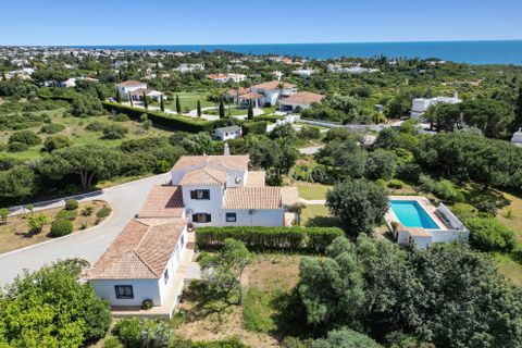 Villa a Carvoeiro, Faro, Carvoeiro - € 1.390.000 | Ref: FC1113VCA - foto 37