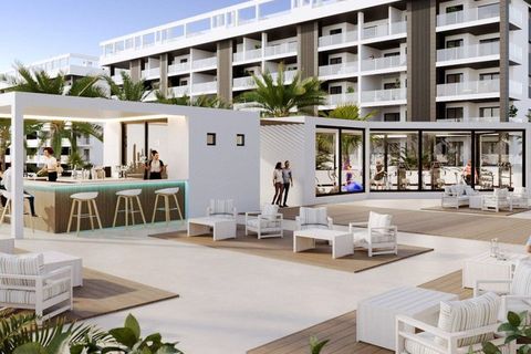 Lejlighed i Torrevieja, Alicante, Torrevieja - € 310.000 | Ref: 463015__COMPLEX__249/13477 - foto 1