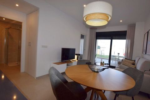 Lejlighed i Torrevieja, Alicante, Torrevieja - € 310.000 | Ref: 463015__COMPLEX__249/13477 - foto 18