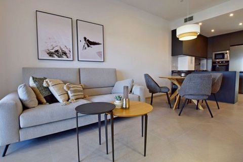 Lejlighed i Torrevieja, Alicante, Torrevieja - € 310.000 | Ref: 463015__COMPLEX__249/13477 - foto 23