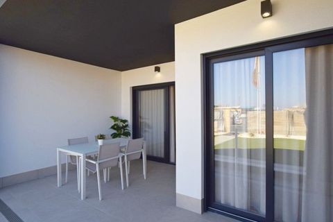 Lejlighed i Torrevieja, Alicante, Torrevieja - € 310.000 | Ref: 463015__COMPLEX__249/13477 - foto 31
