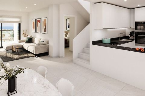 Lejlighed i Torrevieja, Alicante, Torrevieja - € 310.000 | Ref: 463015__COMPLEX__249/13477 - foto 35